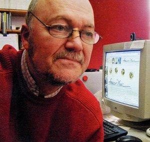 Stefan Wirz