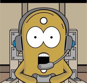 Stickytoons
