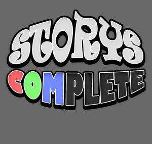 Storys Complete