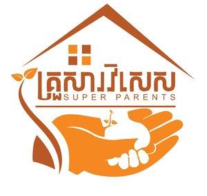 គ្រួសារវិសេស Super Parents Cambodia