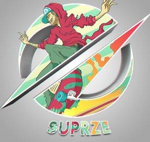 Suprze