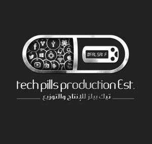 TechPills Prod