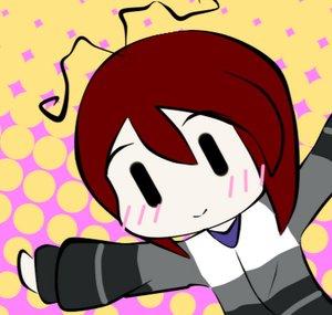 Teren000 UTAU