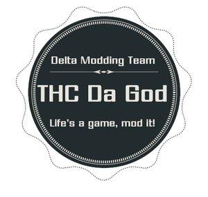 THC Da God - Team Hlaalu - Elder Scrolls Modder!