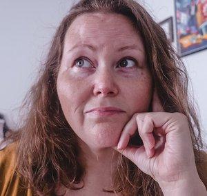 The Boring Karen