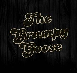 The Grumpy Goose