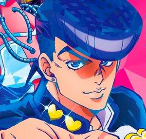 The JoJo Fanatic