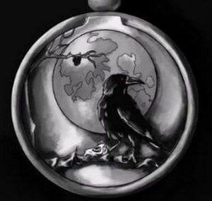 The stroke Of Midnight