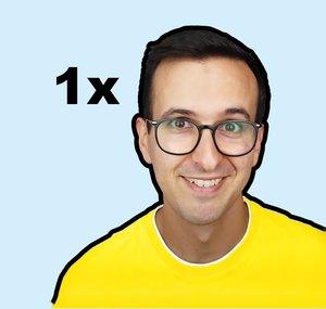 Tiago Catarino Builds