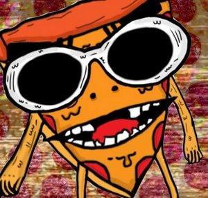 Tine Pizza