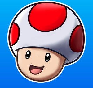 Toad Ofs