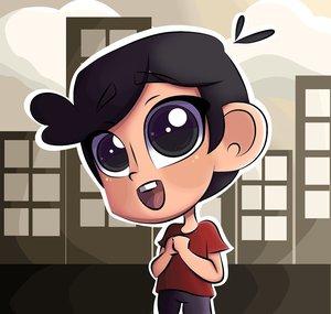 Tom!