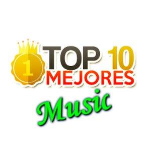 Top10MejoresMusic