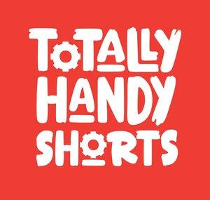 Totally Handy Shorts