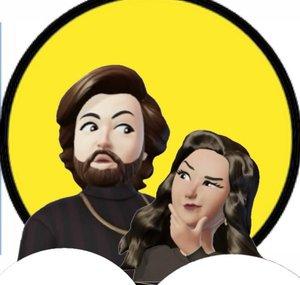 Toxic Couple- (Alg-Ua)
