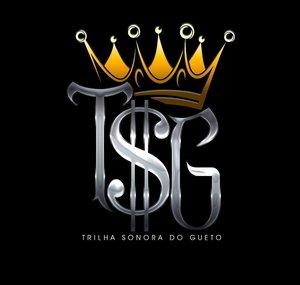Trilha Sonora do Gueto