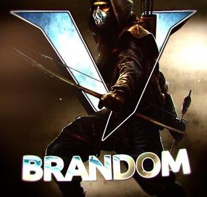 Val Brandon