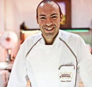 VALERIO CHIESA
