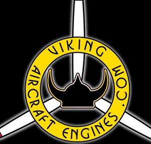 Viking Aircraft Engines