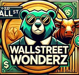 WallStreetWonderz