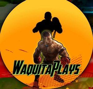 WaquitaPlays