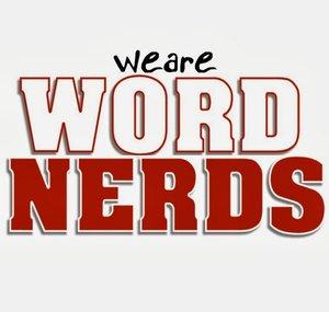 We Are Word Nerds