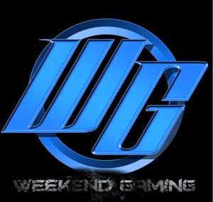 WeekendGaming15