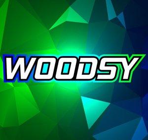 Woodsy