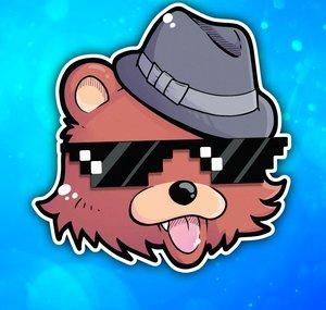 Wrecking Bear