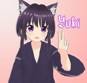YukiBelenVT