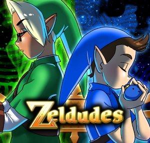 Zeldudes