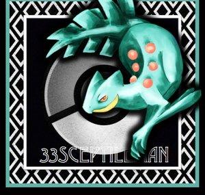 33SceptileMan