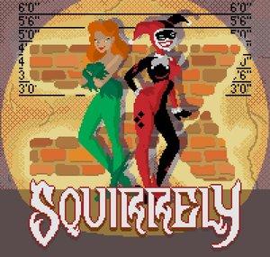 AC Squirrely 7k