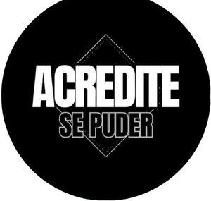 Acredite, se Puder!
