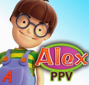 AlexPPV