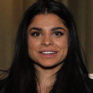 Andreea Petre