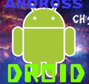 Andross Droid