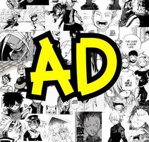 Animes Diariamente 