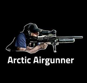 Arctic Airgun channel