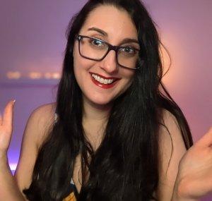 ASMR Alysaa
