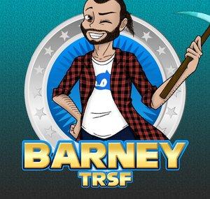 Barney TRSF