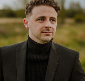 Benjamin Cook 