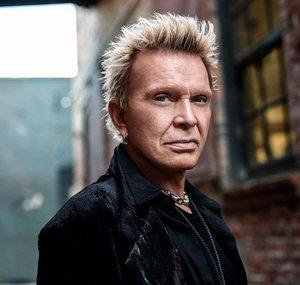 Billy Idol