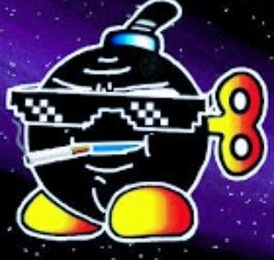 BizzareScape Dos