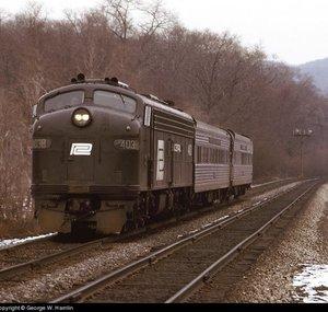 BNSF  WATCHER