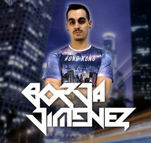 Borja Jimenez