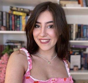 BorkaReads