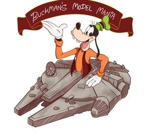 Buckman's Model Mania