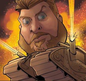 CabbageFace