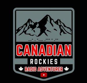 Canadian Rockies Radio Adventurer